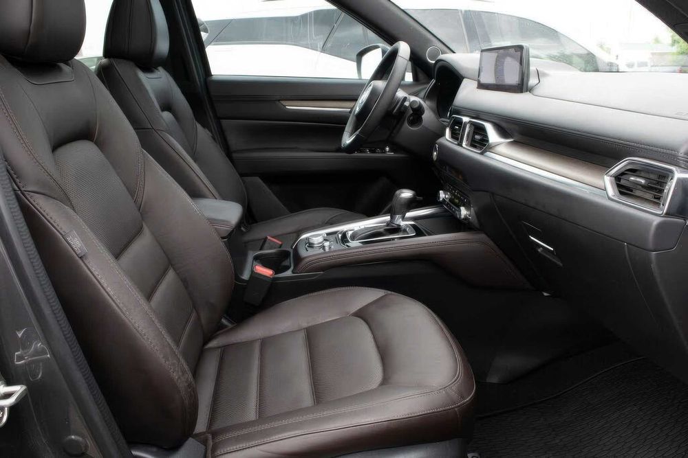 Mazda CX-5      2022