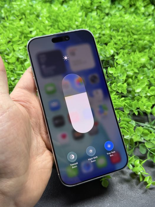 iPhone 16 Pro Max, 256gb, White (Neverlock) Айфон 16 пм #8748