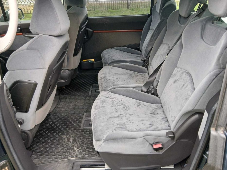 Sprzedam citroen c8