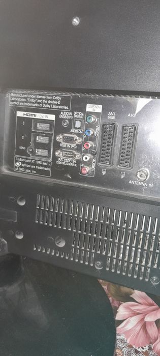 Telewizor Samsung 32 cale