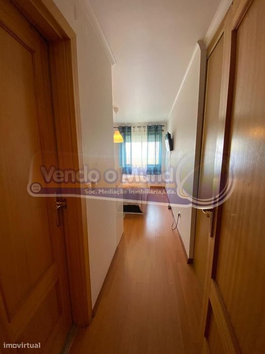 Apartamento T3 no Montijo (MTJ147)