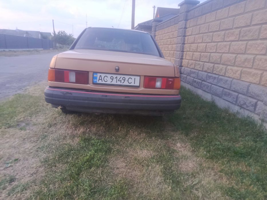 Продам Форд Сієрра