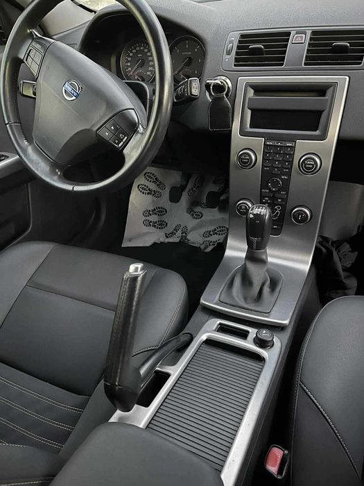 Volvo V50 de 2007 para peças!