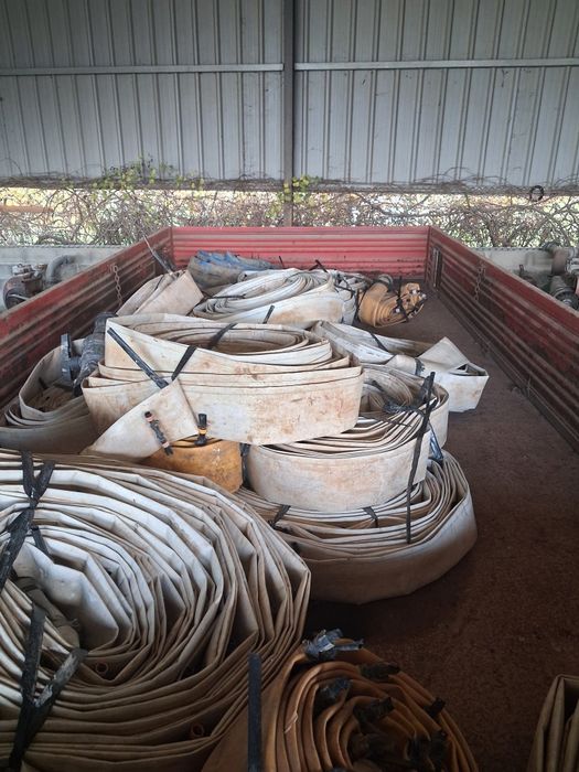 mangeiras  de rega  para agricultura  tomate  milho  melão pimentos