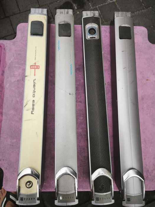 Bateria Sparta Batavus Koga