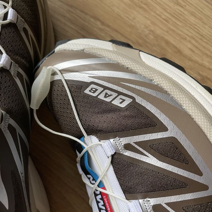 Nowe buty Salomon xt-6 roz 42 2/3