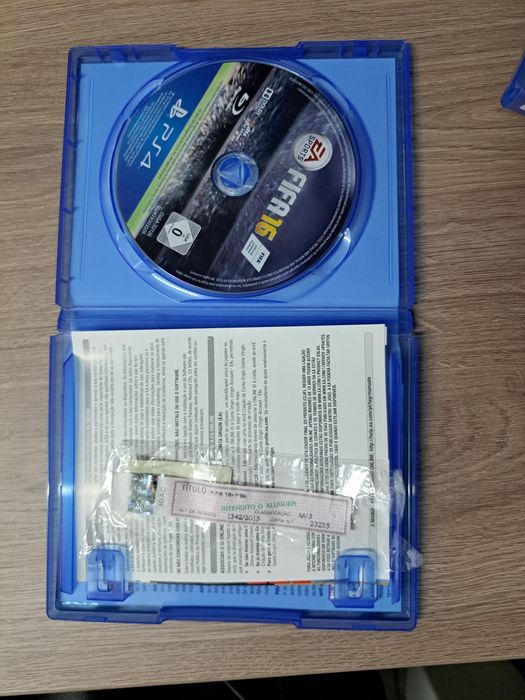 Fifa 2016 | Playstation 4