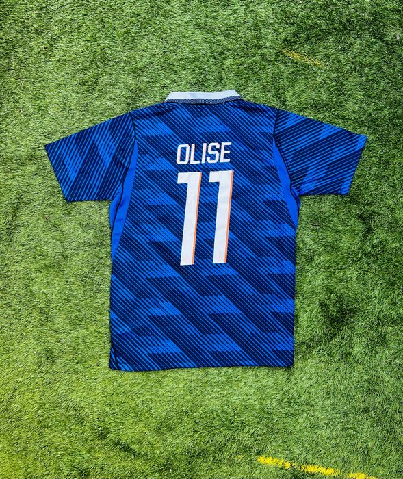 Koszulka reprezentacji Francji -Olise 11