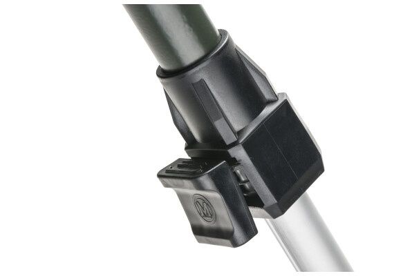 Карповая раскладушка Mivardi Comfort XL8