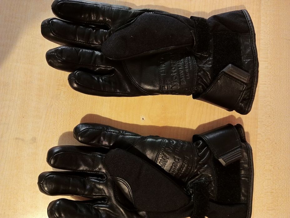 Luvas BMW Motorrad inverno