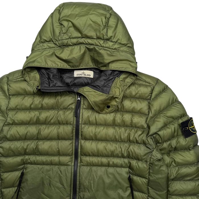 Куртка Stone Island