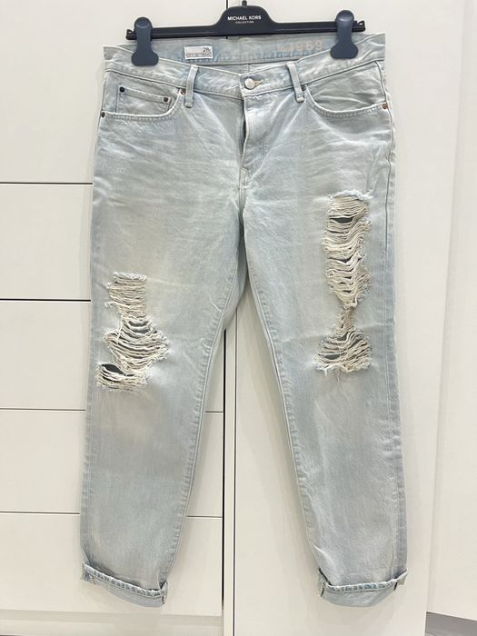 Джинси gap новий стан