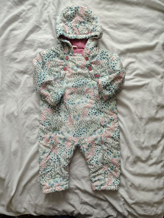 Комбінезон осінь-весна