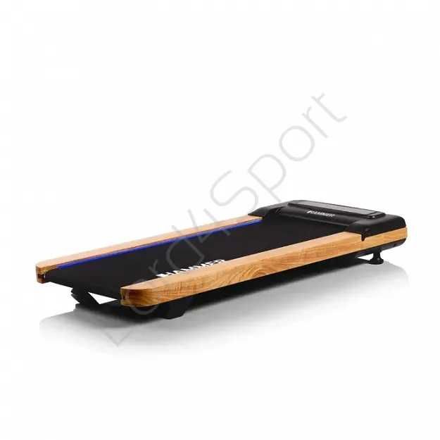 Bieżnia elektryczna HAMMER WALK 2.0 NorsK # Salon z ekspozycją