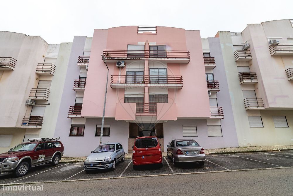 Apartamento T3 para venda