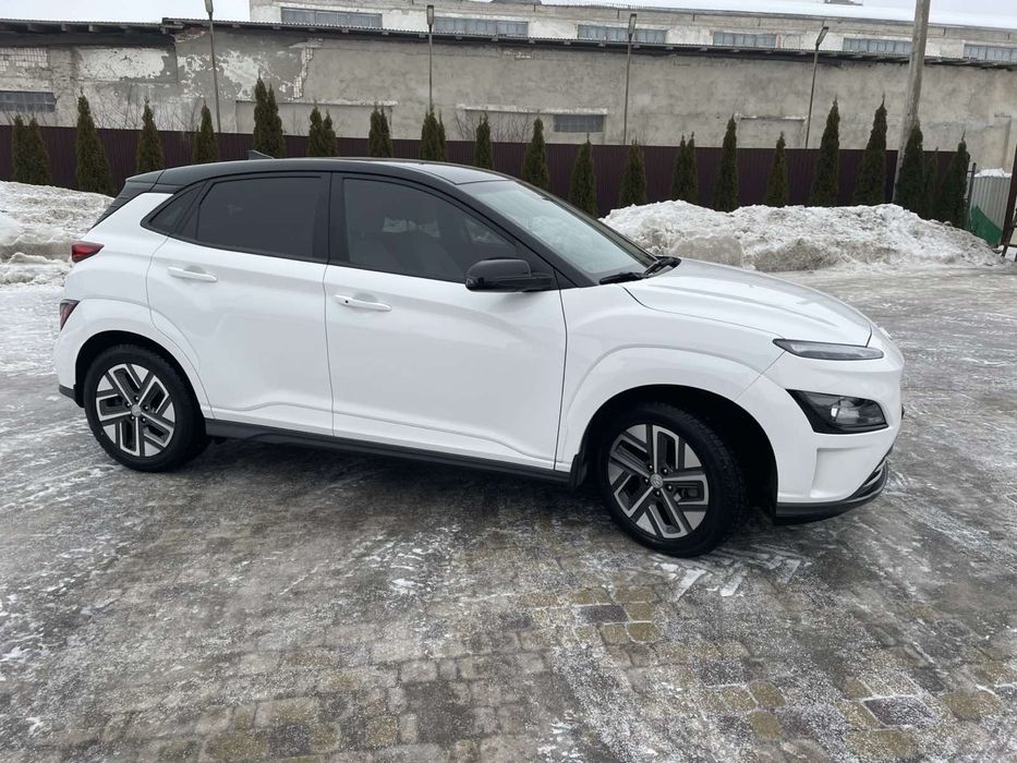 Продам Авто Хондаї Кона 64 кВт