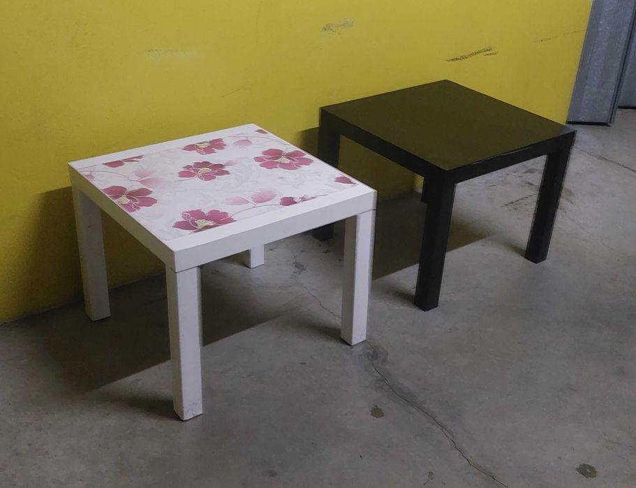 Mesinha pequenas IKEA