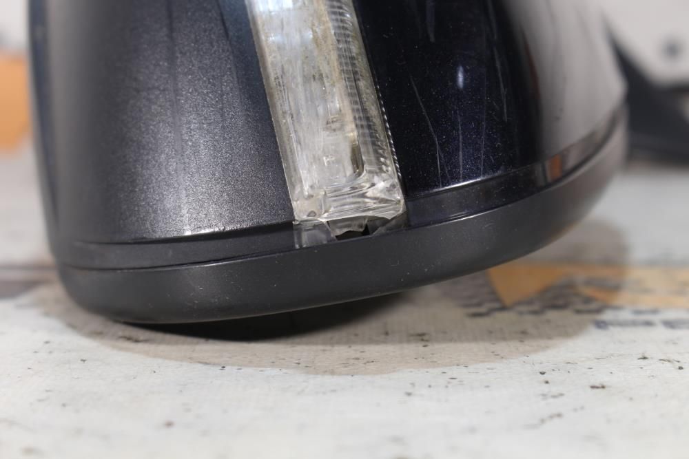 Retrovisor / espelho esquerdo VOLKSWAGEN Golf VI (5K1)