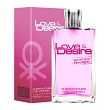 Perfumy Love & Desire damskie 100 ml