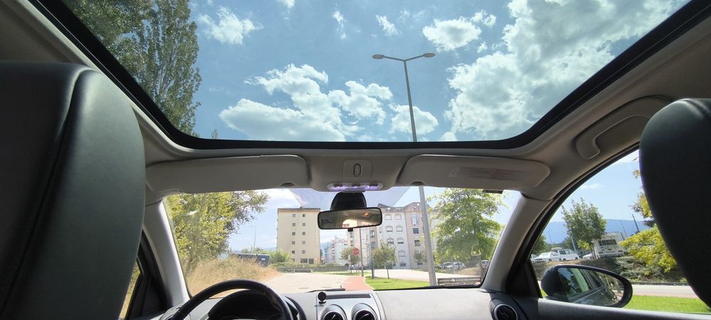 Nissan Qashqai 1.6dci Tekna Sport
