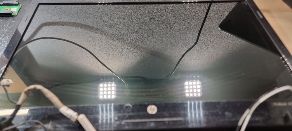 Vendo peças HP Probook 4510s