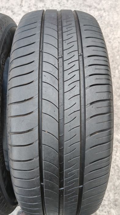 Шини Michelin 215/60 R16