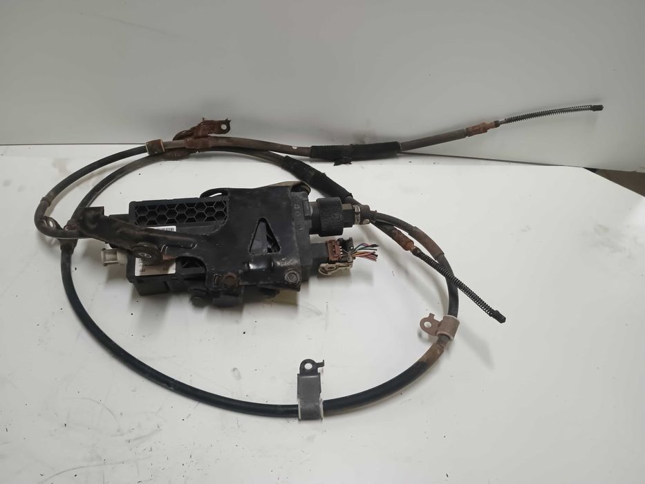 Elektryczny Hamulec ręczny Subaru Outback IV BR 2013r. oryginał