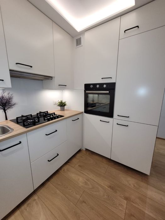 Wynajmę mieszkanie Oświęcim