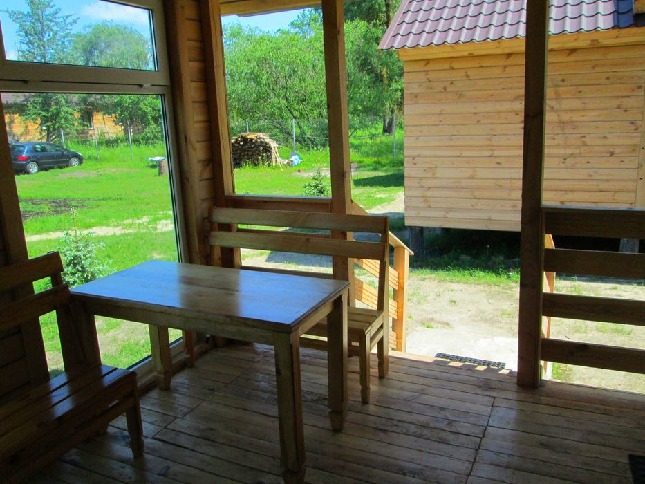 Оренда нових котеджів та номерів з централізованим опаленням