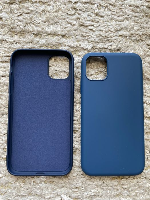 iPhone 11 Minimalist Case64564203986307121