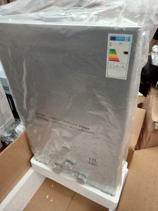 Esquentador 12L. 289€ Oportunidades