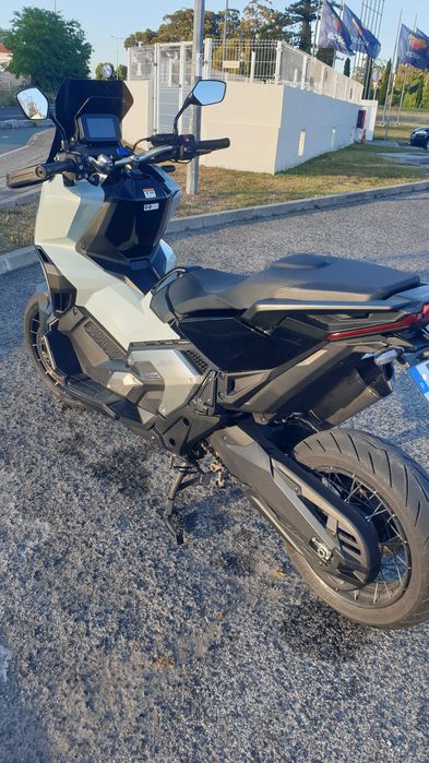 Honda X-ADV 750 Special Edition 2024