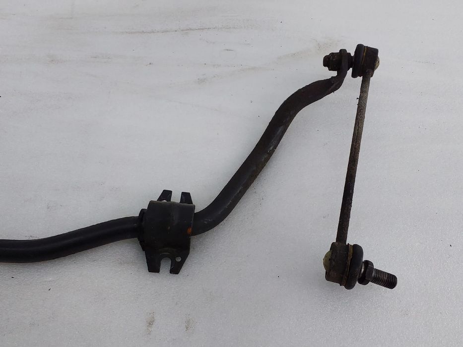 Barra estabilizadora / torção OPEL Vectra B (36_)