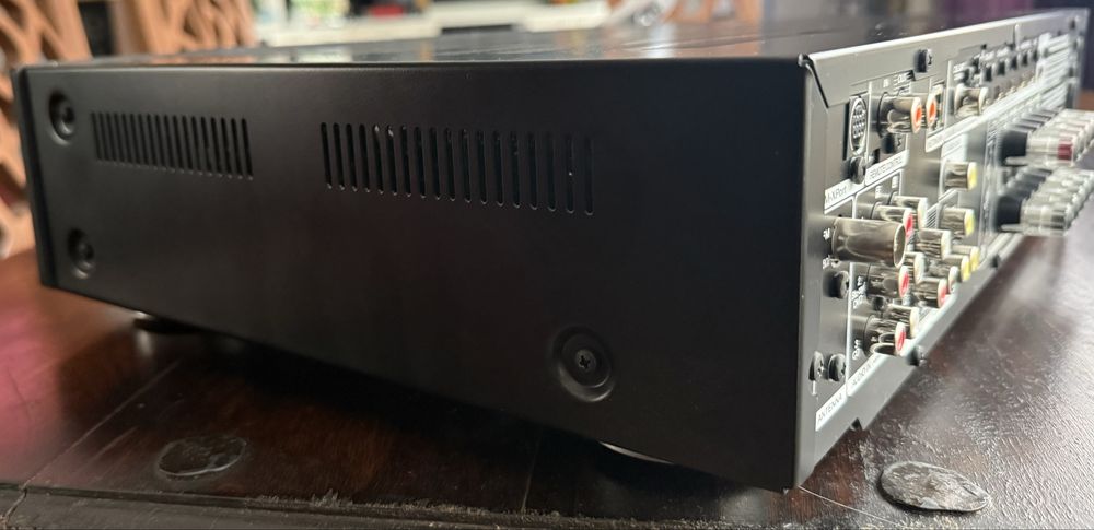 Marantz 1504 amplituner 5.1 POLECAM