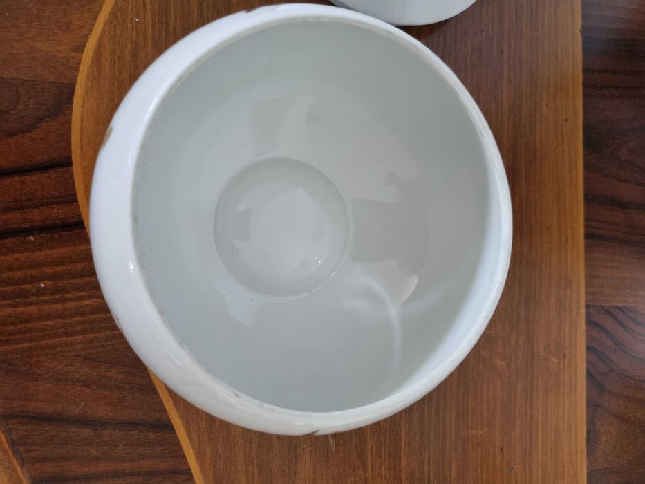Bombonierka Rosenthal Studio Line Quatre Couleurs prj W. Bjorn