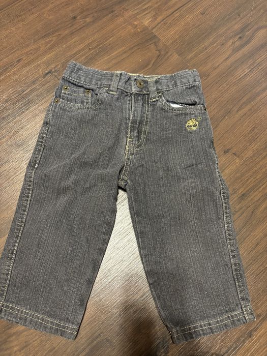 Джинсы на мальчика