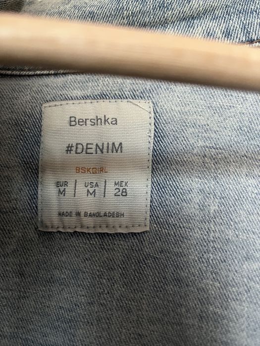 Casaco de Ganga Mulher