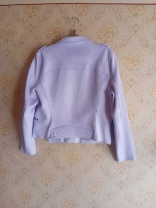 Куртка демісезонна коротка жіноча