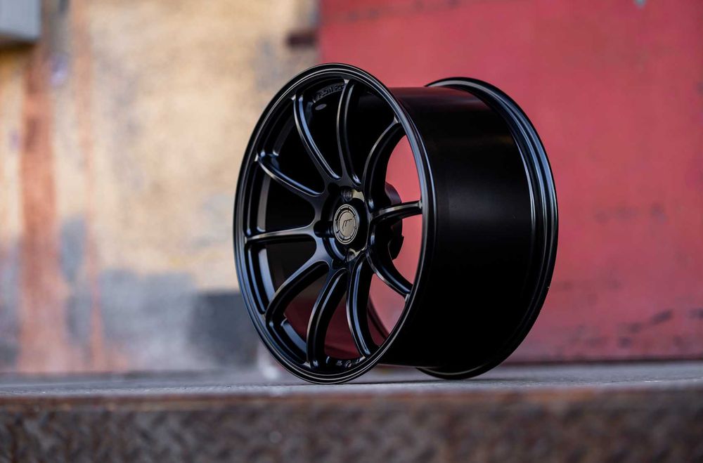 Диски Japan Racing SL04 | R19 | 5x120