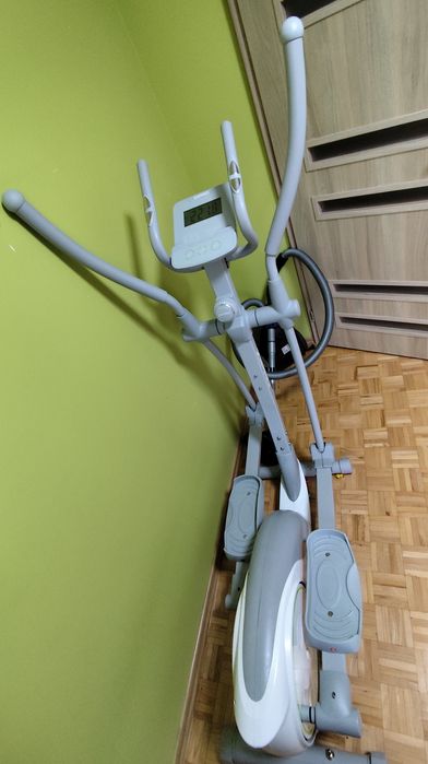 Orbitrek ZIPRO HULK dc