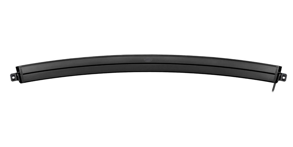 Lampa Panel LED HELLA 40'' Black Magic Curved dalekosiężne oświetlenie