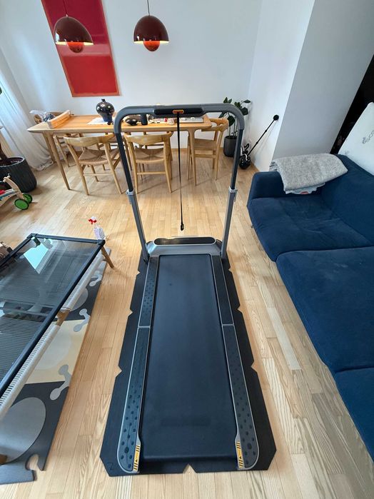 Kingsmith WalkingPad R2 bieżnia elektryczna