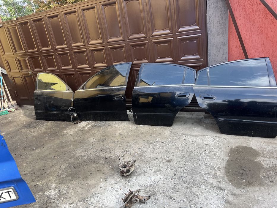 Дверь Ниссан альтима nissan altima год 2005