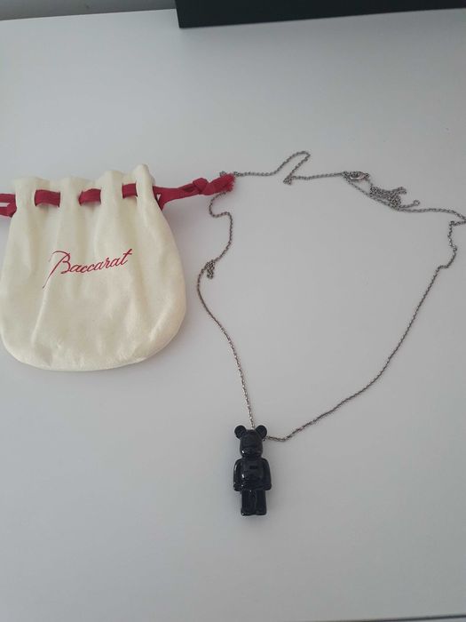 Colar baccarat original