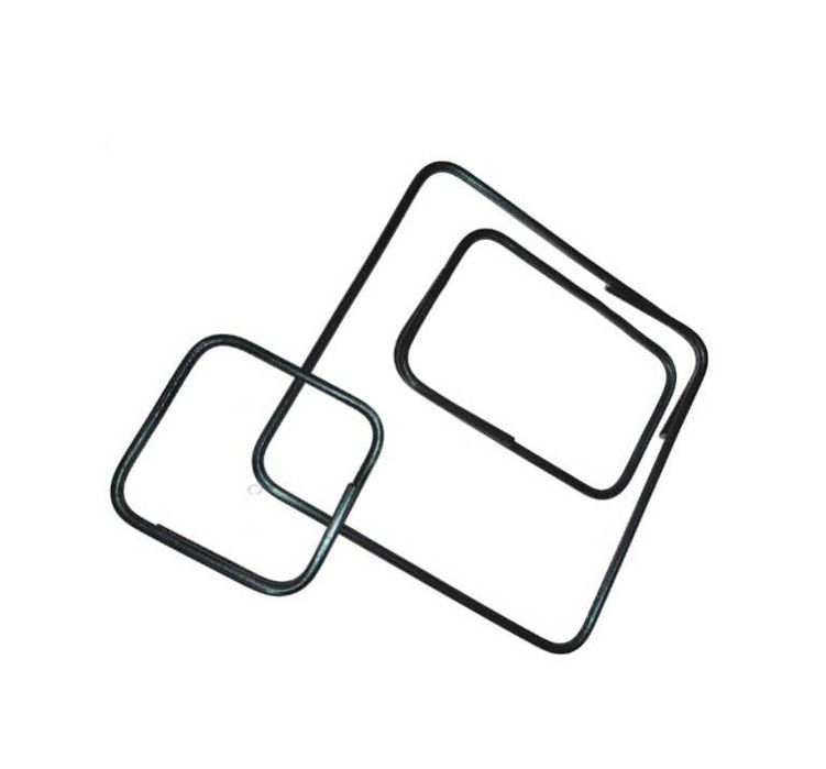 Prefabrykaty z prętów żebrowanych, Strzemiona