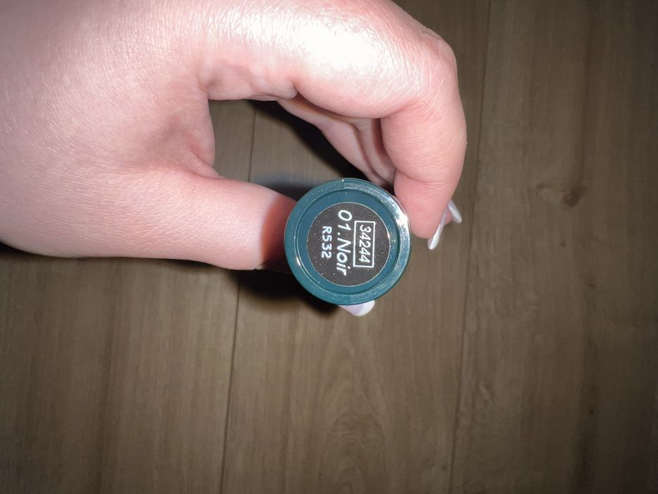 Nowy tusz yves rocher do rzęs metamorphose czarny