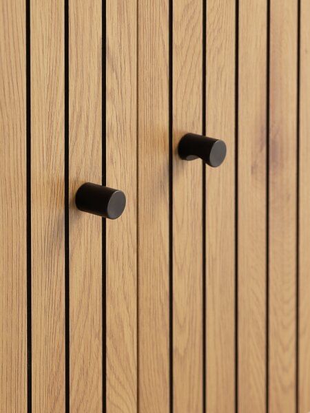 komoda HEMDRUP 100x80x41