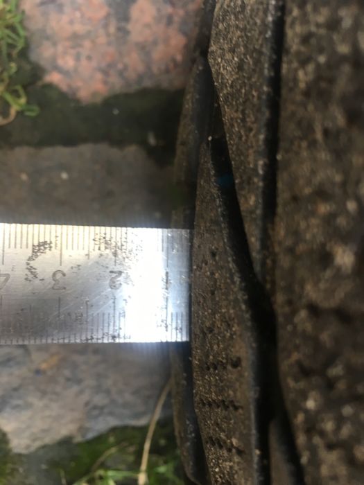 резина с дисками