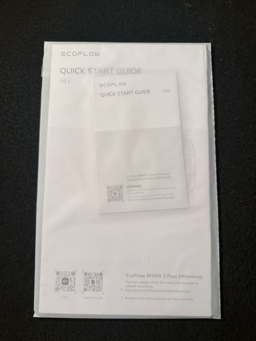 EcoFlow River 3 Plus