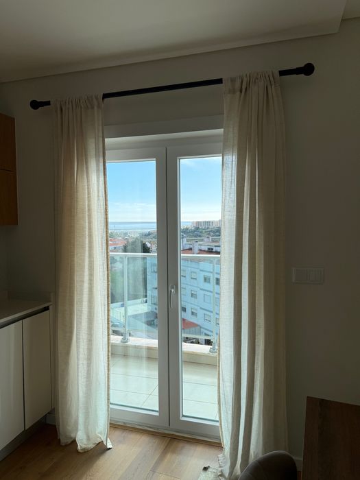 Apartamento T2 - Vialonga - Urbanização Encosta do Moinho